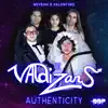 Baby Boi Peru, neveah & Valentino - The Valdizan's Authenticity